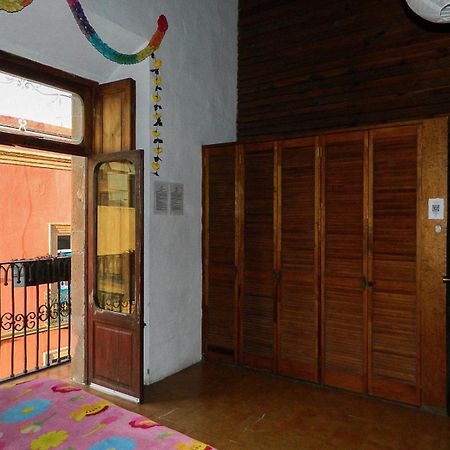 Lele Panchito Y Lavanda Juntos En El Centro 克雷塔罗 外观 照片